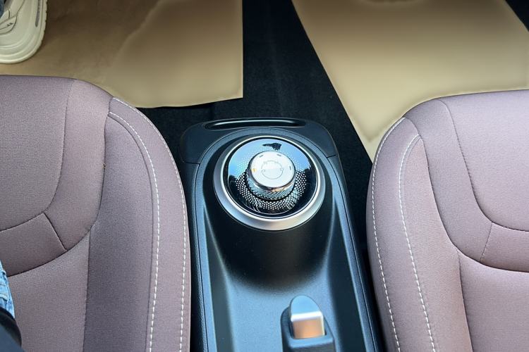 Used Wuling Bingo 2025 203km Light Edition