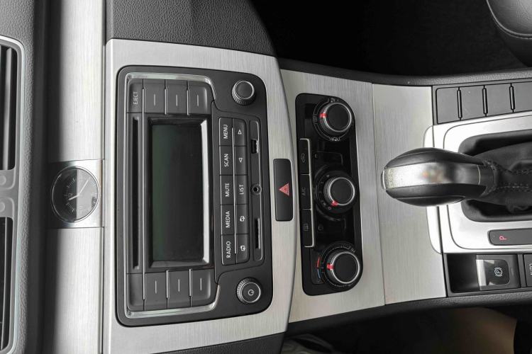 Used Volkswagen Magotan 2013 1.8TSI Premier Model
