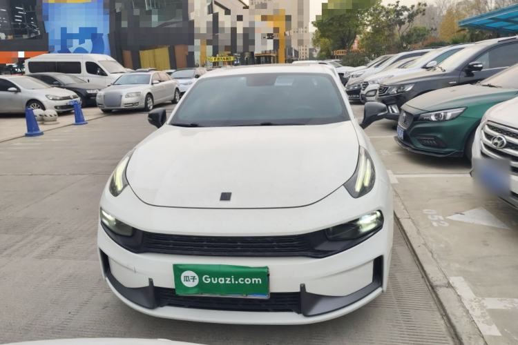 Used Lynk & Co 03 2019 1.5TD DCT Sport Edition China VI Standard
