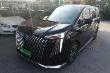 Used GAC Trumpchi M8 2024 Master Series 400T Prestige Edition