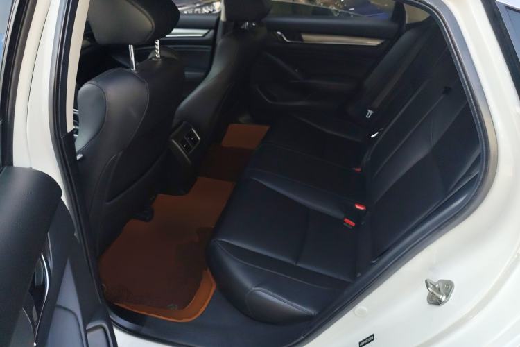 Used Honda Accord 2018 260TURBO Elite Edition China VI
