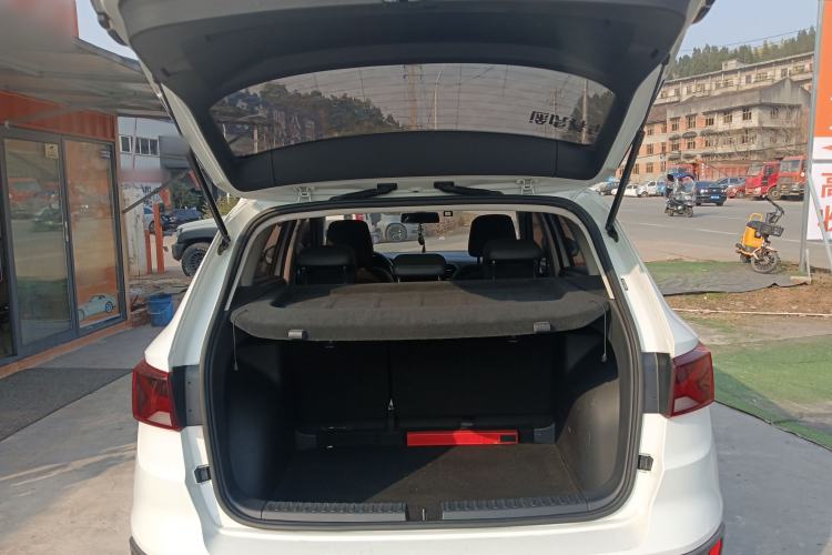 Used Jetta VS5 2019 280TSI Automatic Enjoyment Model
