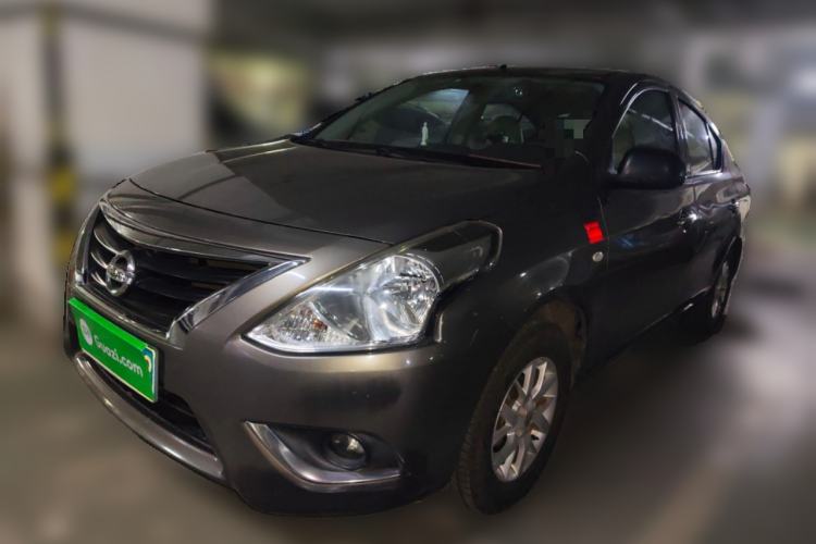 Used Nissan Sunny 2015 1.5XE CVT Master Edition