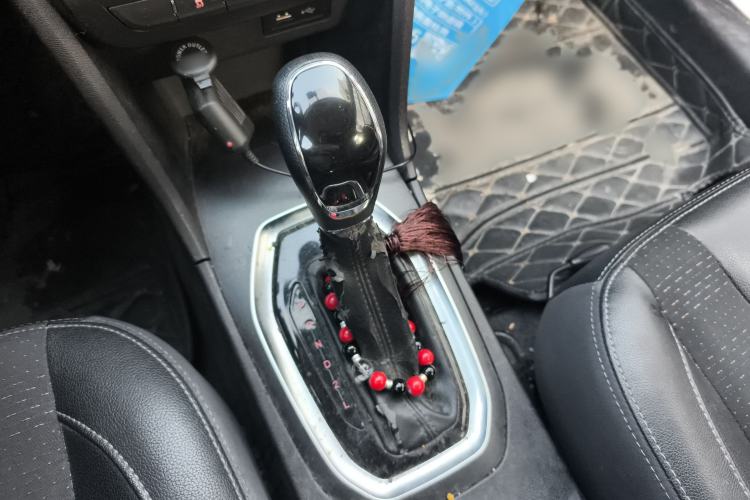 Used Chery Tiggo 3X 2018 1.5L Automatic Elite Edition