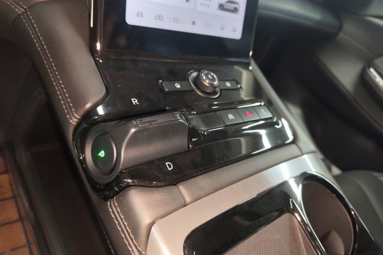 Used Nio ES8 2018 355 km Base Version 6-Seater Edition
