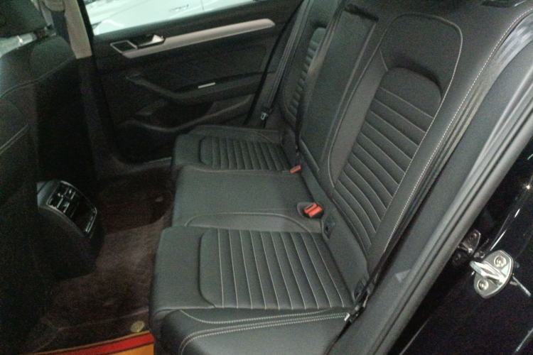 Used Volkswagen Magotan 2023 2 Million Units Limited-Edition 280TSI DSG Comfort Version