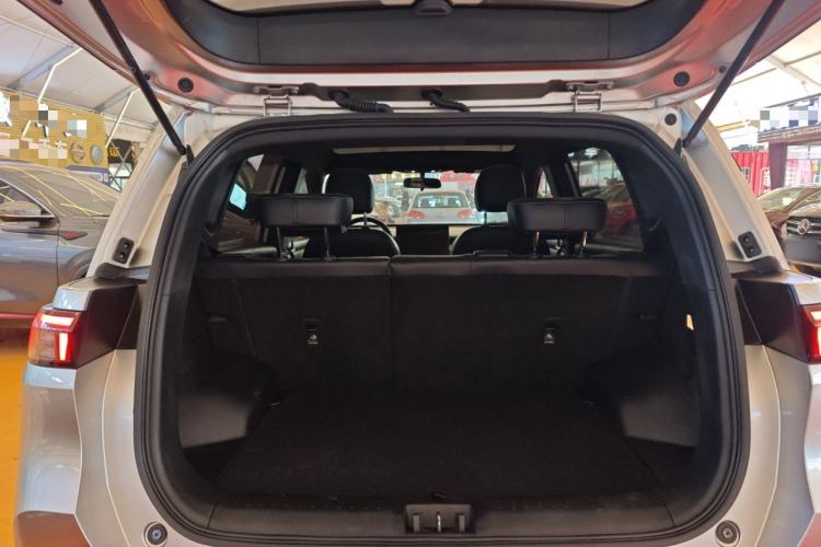 Used AION Y 2022 70 Intelligent Edition Lithium Iron Phosphate
