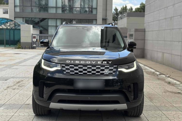 Used Land Rover Discovery 2024 360 PS S