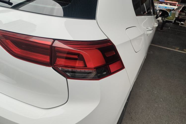 Used Volkswagen Golf 2023 Facelift 280TSI DSG Pro
