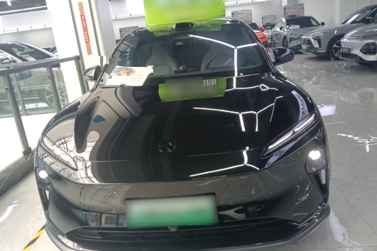 Used Nio ET5T 2023 75 kWh Touring
