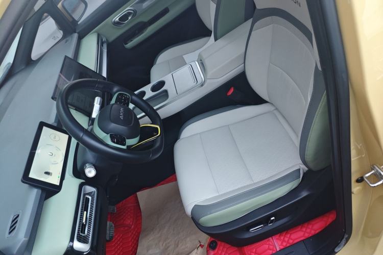 Used AION Y 2022 Plus 70 Smart Edition