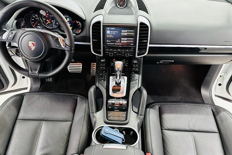 Used Porsche Cayenne 2011 Cayenne 3.0T
