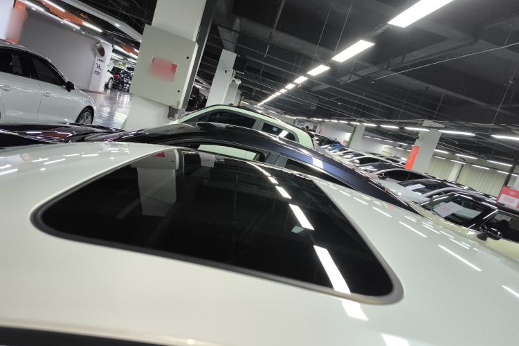 Used Honda Civic 2019 220TURBO CVT Dynamic Edition China VI