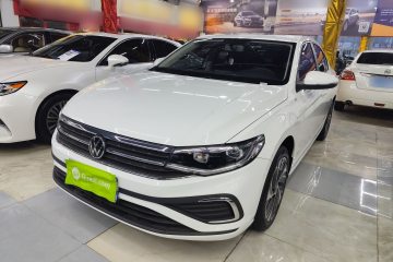 Used Volkswagen Bora 