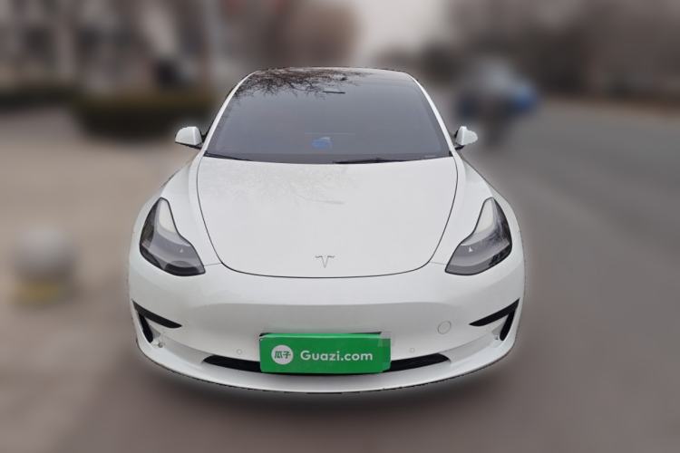 Used Tesla Model 3 2022 Rear-Wheel-Drive Version