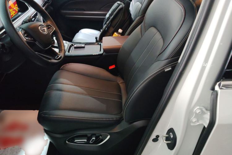 Used GAC Trumpchi M6 2023 PRO 270T DCT Luxury Edition