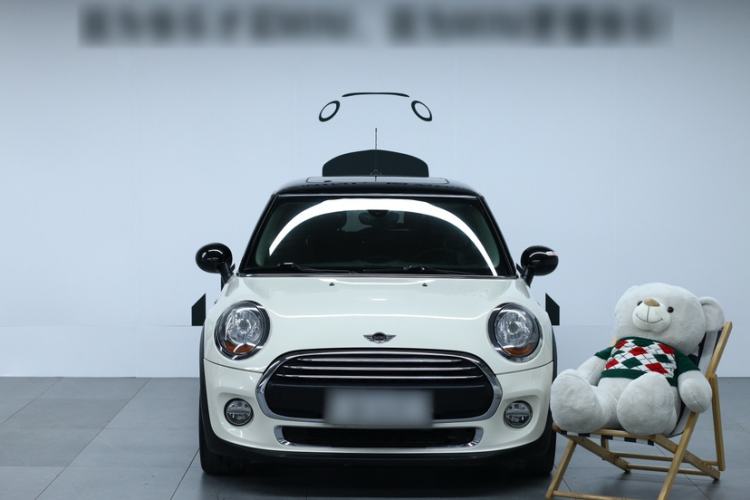 Used  MINI 2018 1.5T ONE PLUS