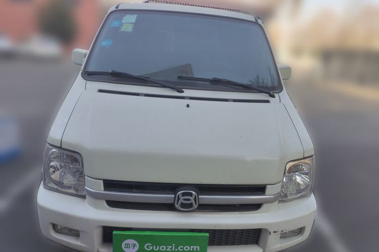 Used Suzuki Wagon R 2019 1.4L Manual Classic Model
