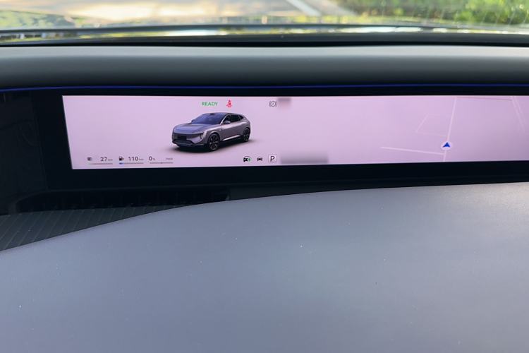 Used  07 2024 Max Extended-Range Edition
