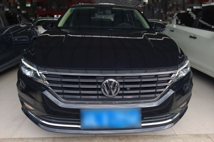 Used Volkswagen Lavida 2018 1.5L Automatic Comfort Edition China V Standard
