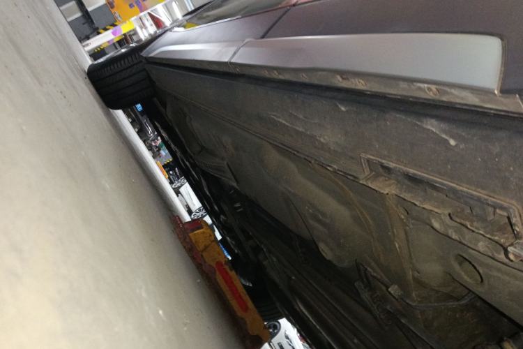 Used Cadillac XT4 2020 Revised Version 28T Two-Wheel Drive Leading Edition
