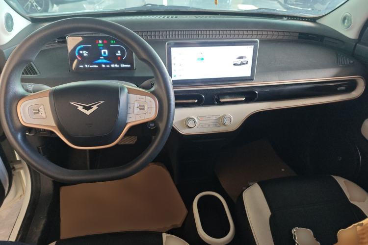 Used Cowin October 2023 201km Wave Rider Edition
