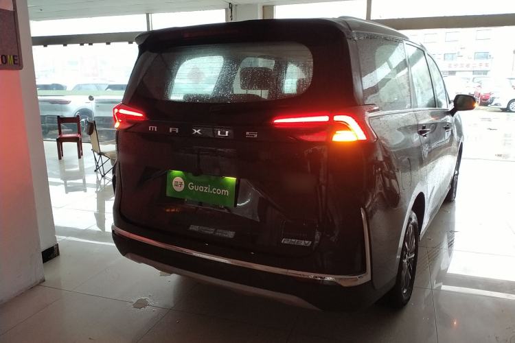 Used SAIC MAXUS Maxus G50 PHEV 2025 Leading Edition