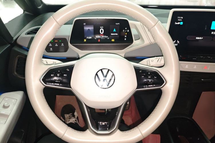 Used Volkswagen ID.3 2021 Pro Smart Edition