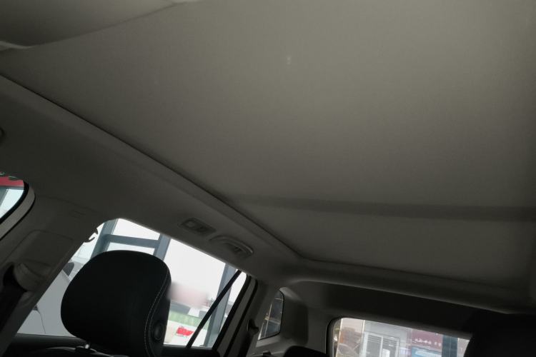 Used Volkswagen Tiguan L 2021 330TSI Automatic Two-Wheel Drive R-Line Enhanced Edition