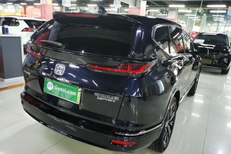 Used Honda Breeze New Energy 2022 ePHEV Prestige Edition
