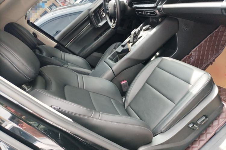 Used Haval  2024 Hi4 102km Trend Electric Version Plus
