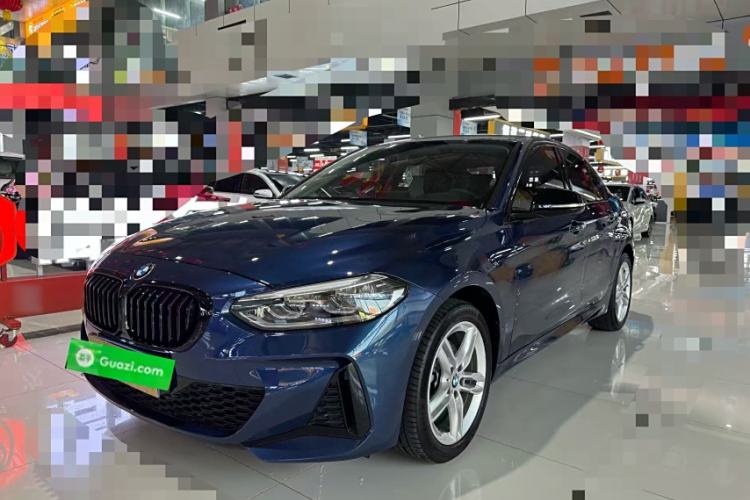 Used BMW 1 Series 2022 120i M Sport Night Edition
