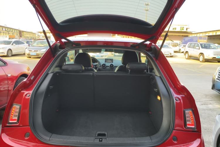 Used Audi A1 2014 30 TFSI Fashion Model