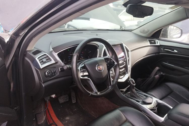 Used Cadillac SRX 2014 3.0L Comfort Model