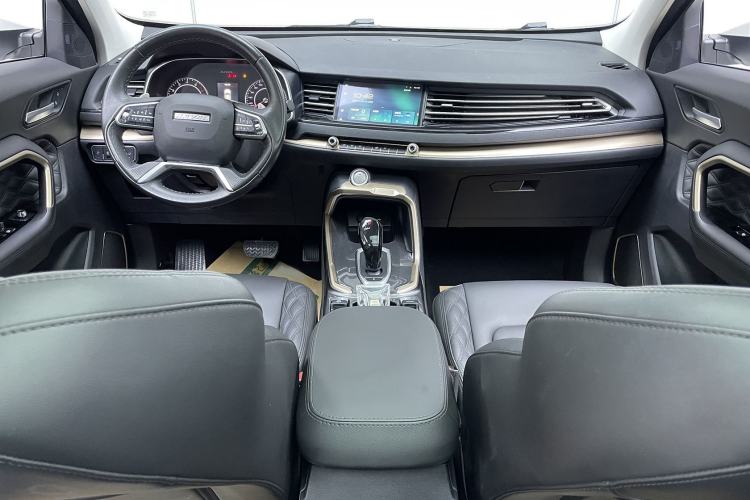 Used Haval H6 2020 1.5 GDIT Automatic Platinum Champion Edition
