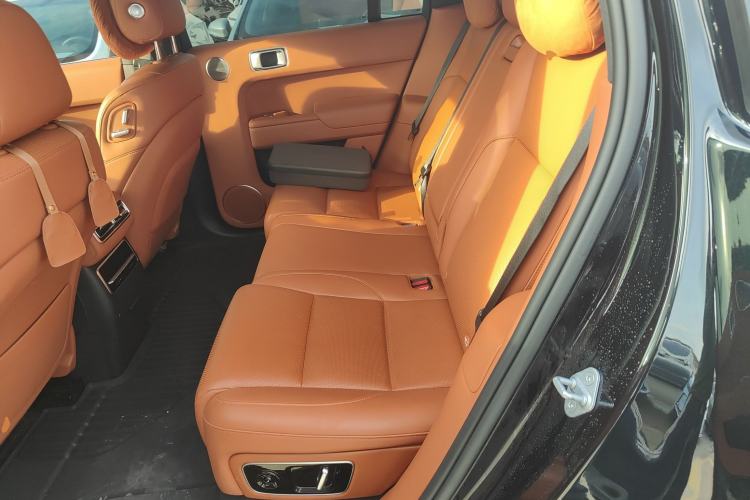 Used Li Auto L7 2023 Pro Model