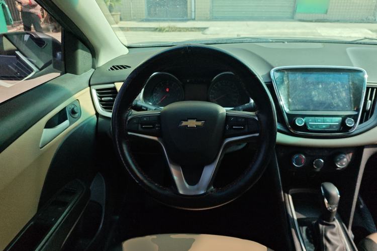 Used Chevrolet Monza 2020 320 Automatic Enjoyment Edition