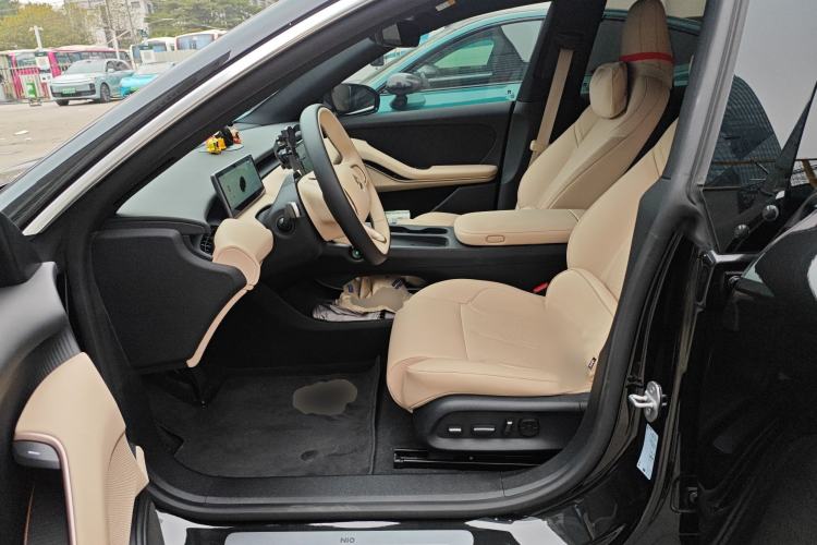 Used Nio ET5T 2024 75kWh Touring