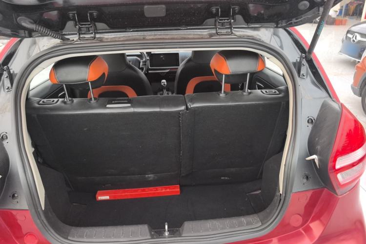 Used Geely Auto Vision X1 2017 1.3L Automatic Player Edition