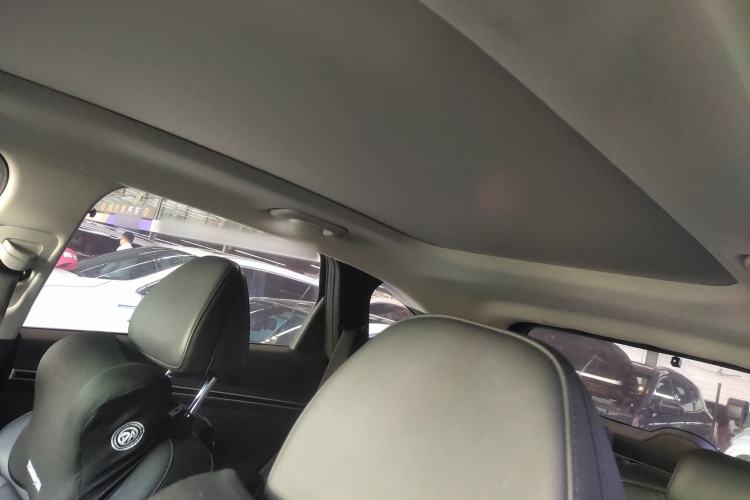 Used Hyundai Tucson 2021 Tucson L 1.5T DCT GLX Elite Edition
