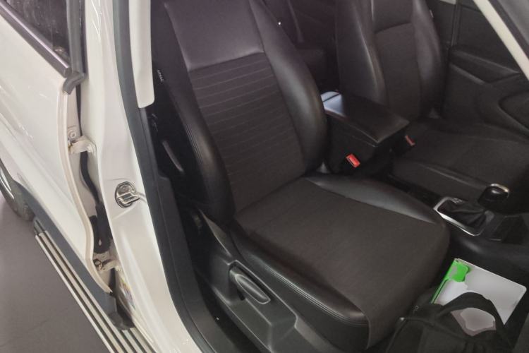 Used Volkswagen Tiguan 2015 1.8TSI Automatic Two-Wheel Drive Trend Edition
