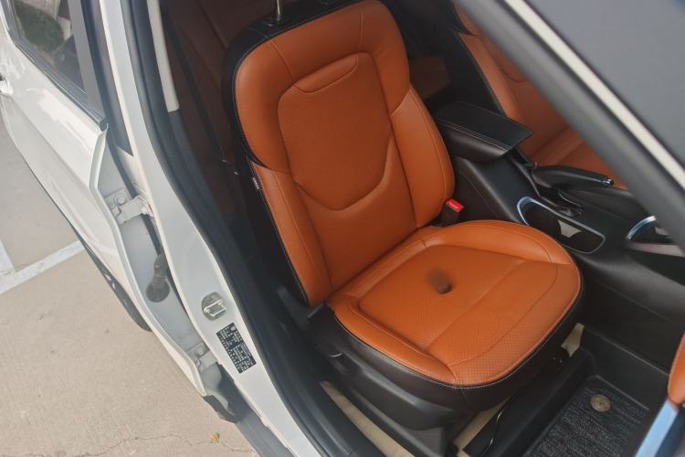 Used Baojun 510 2017 1.5L Automatic Luxury Model