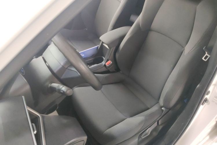 Used Toyota Levin 2022 185T CVT Luxury Edition