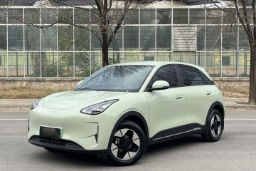 Used Geely Galaxy Geome 2025 310km Dream Edition