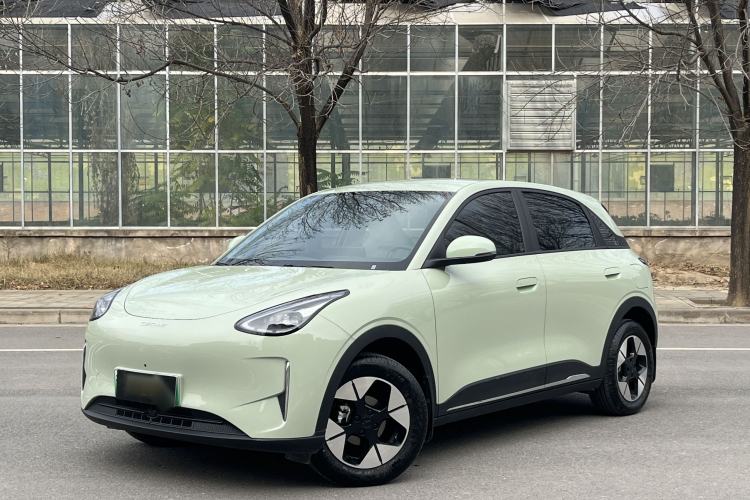 Used Geely Galaxy Geome 2025 310km Dream Edition