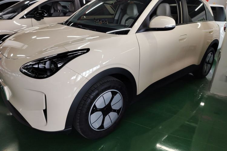 Used  Geome 2025 310km Youth Edition
