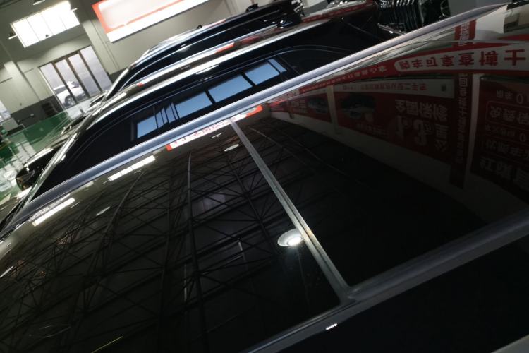 Used Hongqi HS3 PHEV 2024 PHEV 115km Jingwei Edition