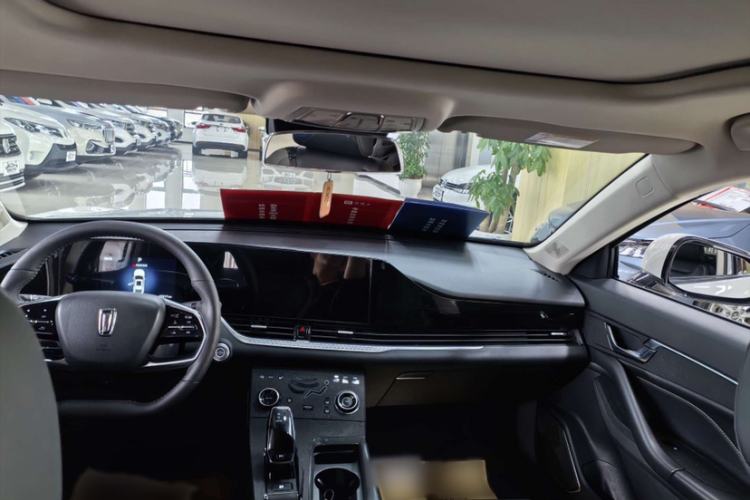 Used Bestune B70 2022 Third Generation 1.5T Automatic Premium Edition
