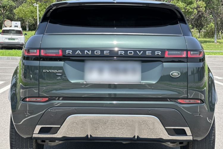 Used Land Rover Range Rover Evoque 2021 Range Rover Velar L 249PS R-Dynamic First Edition
