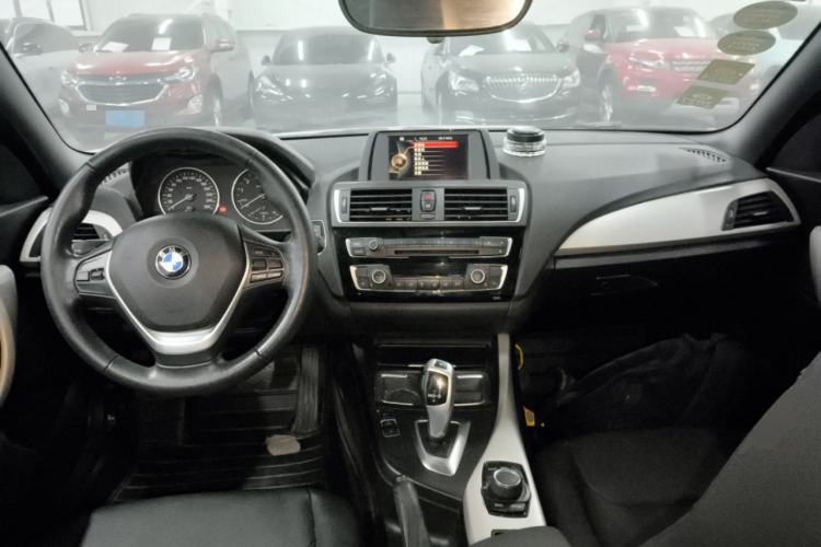 Used BMW 2 Series 2015 218i Convertible Coupe
